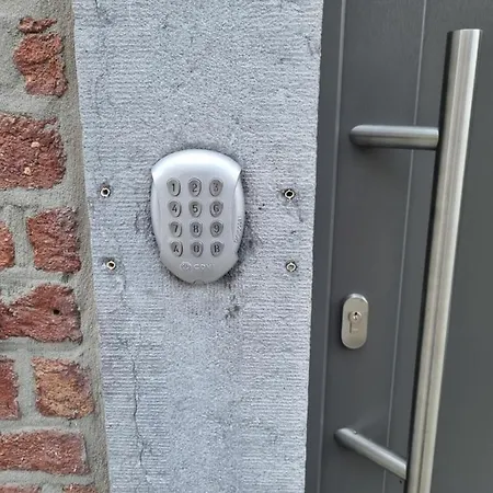 Cosy Et Familial Avec Terrasse * Theux