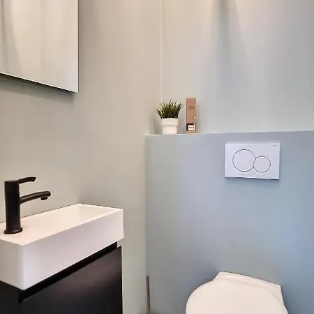 Cosy Et Familial Avec Terrasse Daire *