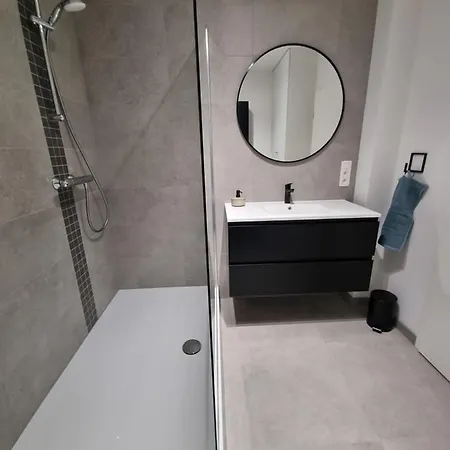 Cosy Et Familial Avec Terrasse Daire