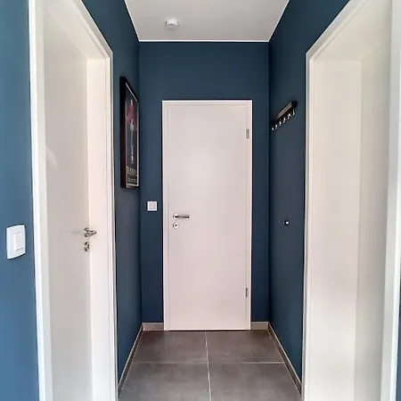 Cosy Et Familial Avec Terrasse Daire Theux